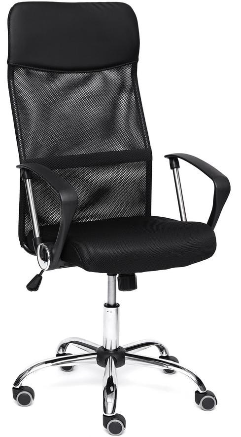 Фото Кресло для персонала Практис (Practic) от производителя Tetchair в Феодосии по цене 8 910 ₽