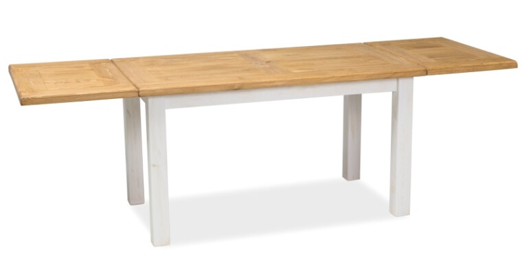 Фото Стол обеденный Signal Poprad II от производителя Signal в Феодосии по цене 81 930 ₽