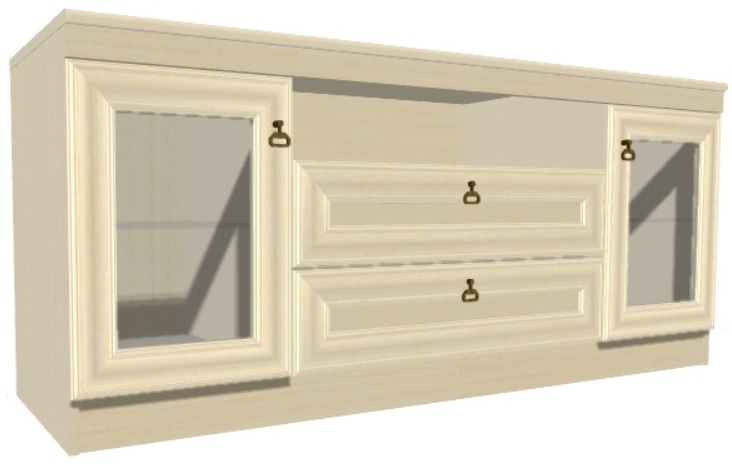 Фото Тумба Инна 608 от производителя Яна в Феодосии по цене 20&nbsp;340 ₽