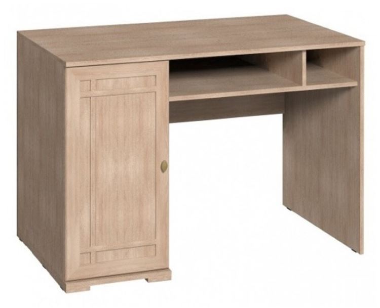 Фото Стол письменный Sherlock-115 от производителя Глазов в Феодосии по цене 10&nbsp;660 ₽