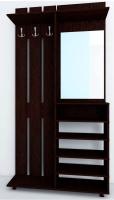 Прихожая ПР-4 (Сенатор) (Цвет корпуса:венге (Сенатор) ) в Феодосии от производителя 