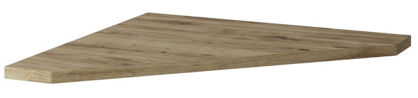 Фото Крышка соединительная Дорсет (Doorset) (600х600xh22) от производителя Анрэкс в Феодосии по цене 2 090 ₽