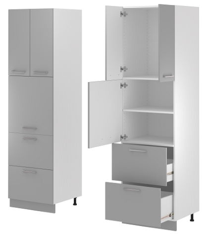 Фото Кухня Монс пенал ПСВ-62 от производителя Леко в Феодосии по цене 17 980 ₽