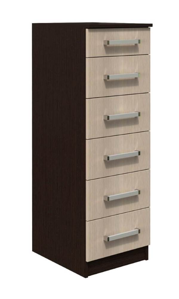 Фото Комод 400 Фиеста  от производителя БТС  в Феодосии по цене 4&nbsp;490 ₽