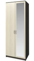 1. Шкаф Ронда ШК-20 с зеркалом
