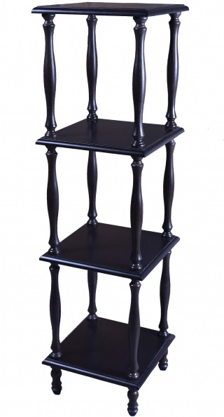 Фото Этажерка Монте 4  от производителя Верона в Феодосии по цене 7&nbsp;800 ₽