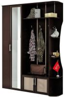 prikhozhie-nabory-komplekty прихожая ксения-1  производитель БТС 