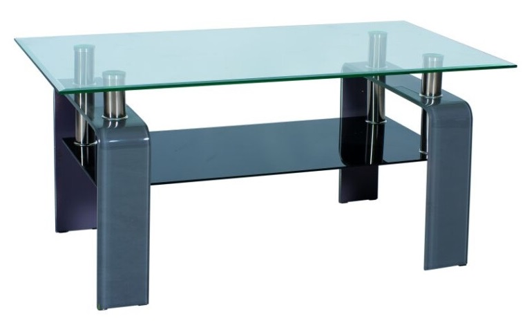 Фото Стол журнальный Signal Stella от производителя Signal в Феодосии по цене 20&nbsp;610 ₽