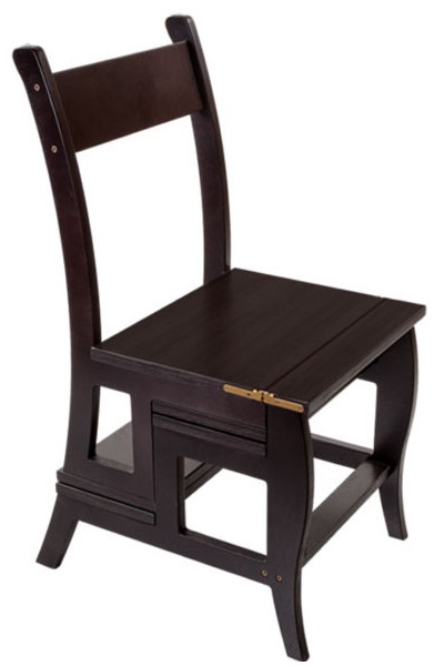 Фото Стул-стремянка Бруклин от производителя Импэкс в Феодосии по цене 14&nbsp;780 ₽