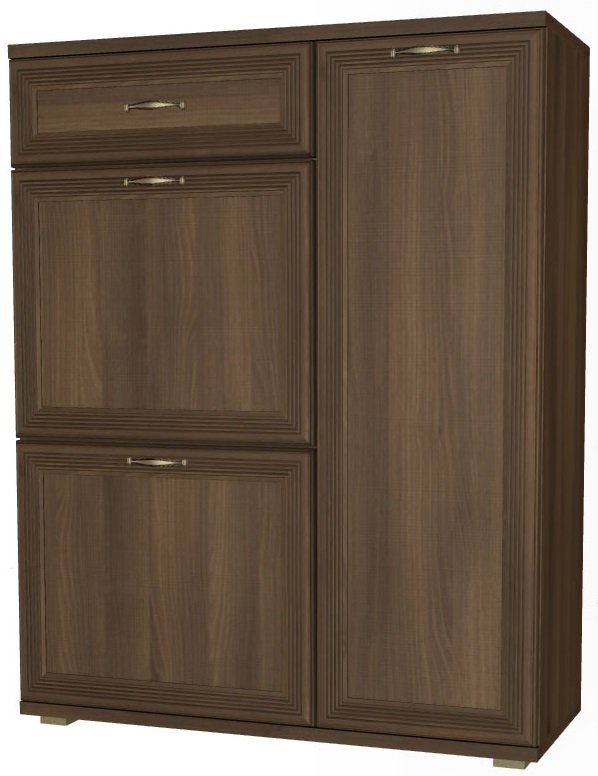 Фото Тумба Карина ТБ-1002 от производителя Лером в Феодосии по цене 21 780 ₽