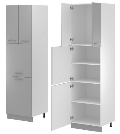 Фото Кухня Монс пенал ПСВ-60 от производителя Леко в Феодосии по цене 14 990 ₽