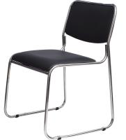 Фото stulya-ofisnye стул для посетителя марс (хром) производитель Фабрикант