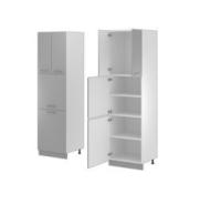 Кухня Аляска пенал ПСВ-60 в интернет магазине Планета Комфорта Фото kukhnya-alyaska-leko кухня аляска пенал псв-60 производитель Леко