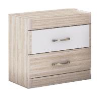 Фото tumby-prikrovatnye тумба прикроватная ника н15 производитель Заречье