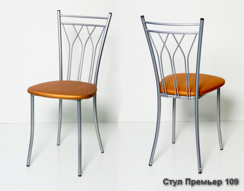 Фото Стул Премьер (Б) от производителя  в Феодосии по цене 2&nbsp;680 ₽