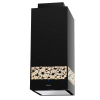 Фото vytyazhki вытяжка островная wear 40 (400х400хh965) производитель Maunfeld