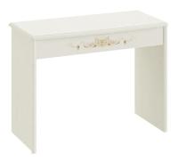 Стол туалетный Лючия  (лдсп, лдсп-штрихлак,  штрихлак, штрих-лак (ТриЯ) ) в Феодосии от производителя 