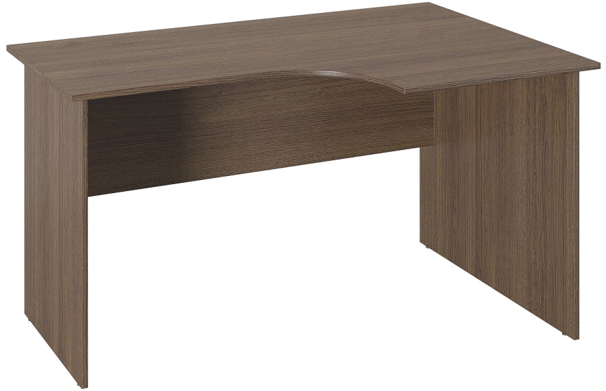 Фото Стол Офис ОФ-10 от производителя Компасс в Феодосии по цене 8&nbsp;500 ₽