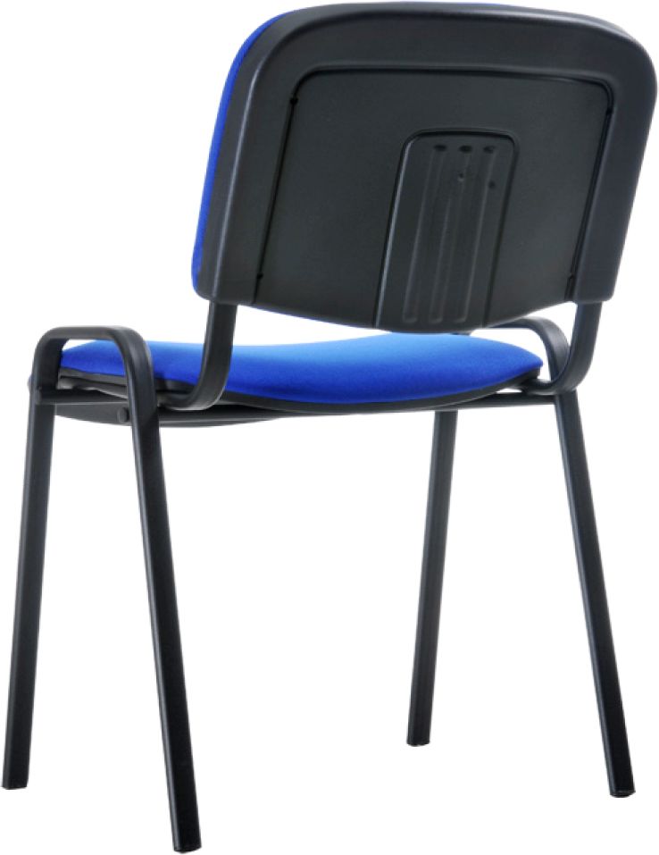 Фото Стул для посетителя Изо (крашенный) от производителя Фабрикант в Феодосии по цене 1 820 ₽