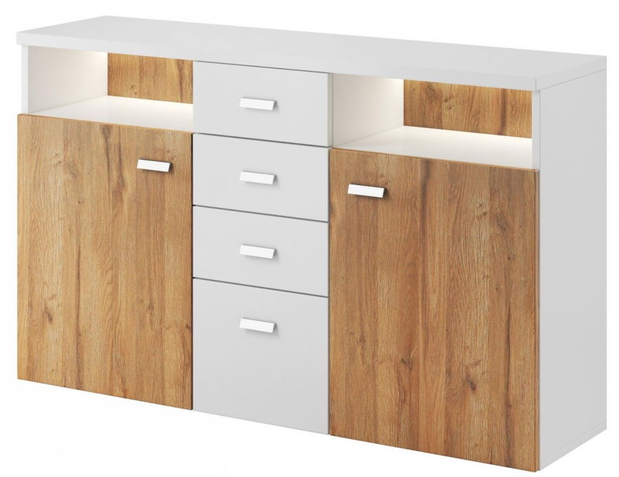 Фото Комод-2D4S typ 26 Bota от производителя Helvetia в Феодосии по цене 35&nbsp;950 ₽