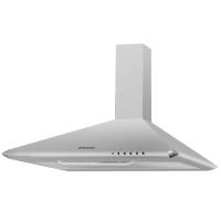 Вытяжка купольная Aire 50 (500х500хh650(825)) (Материал Металл , цвет белый) в Феодосии от производителя 