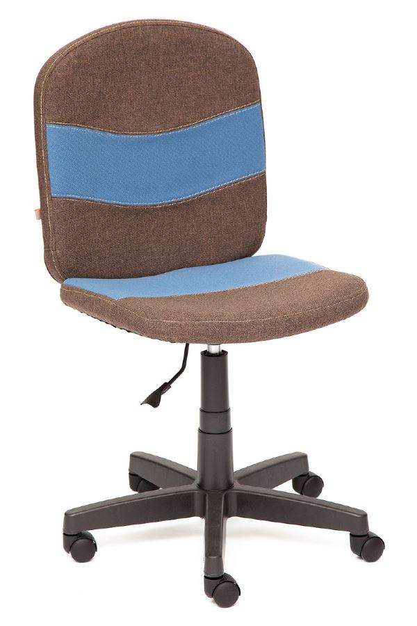 Фото Кресло компьютерное Степ (Step) от производителя Tetchair в Феодосии по цене 4&nbsp;930 ₽