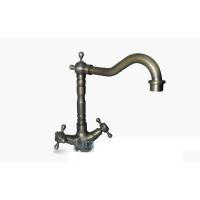 Смеситель цветной Granfest 20608 (h255) (Цвет смесителя бронза) в Феодосии от производителя 