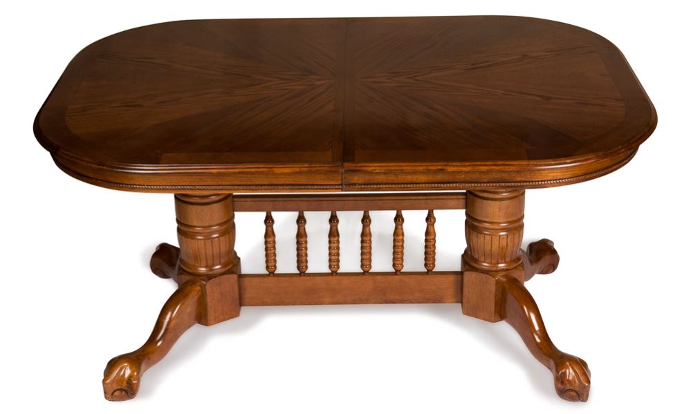 Фото Стол обеденный 4296 NNDT STC от производителя ТМК в Феодосии по цене 62&nbsp;930 ₽