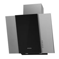 Фото vytyazhki вытяжка наклонная irwell 60 (596х118хh717(897)) производитель Maunfeld