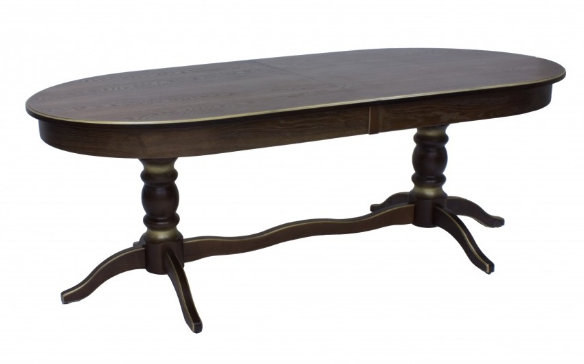 Фото Стол обеденный Leset Вашингтон 2Р от производителя Импэкс в Феодосии по цене 57&nbsp;840 ₽