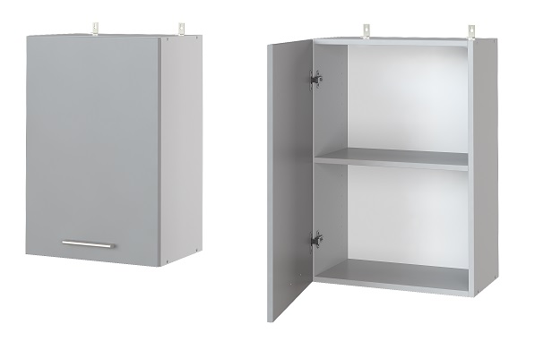 Фото Кухня Парма шкаф навесной А-45 от производителя Леко в Феодосии по цене 3&nbsp;550 ₽