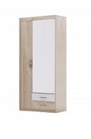 Фото  шкаф ника н10з (90) двухдверный производитель Заречье