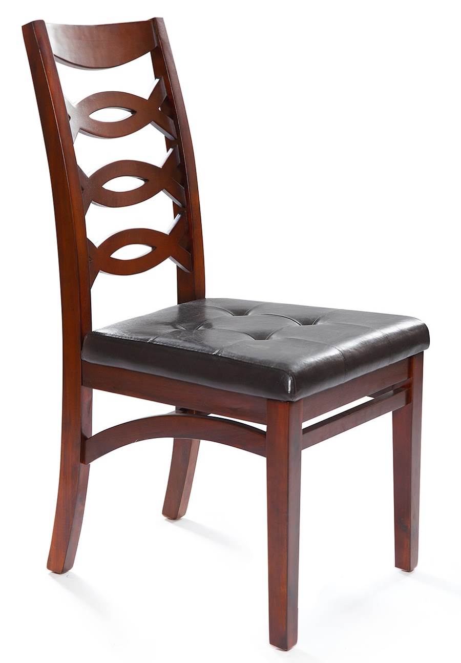 Фото Стул 863-48 SC от производителя Tetchair в Феодосии по цене 12 360 ₽