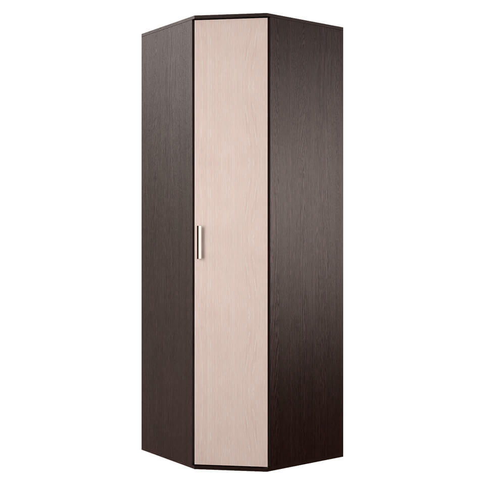 Фото Шкаф Белла (75) угловой от производителя БТС  в Феодосии по цене 8&nbsp;080 ₽