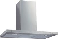 Вытяжка купольная Musa 190 (900х500хh440(820)) (Материал Металл , Цвет Металлик) в Феодосии от производителя 