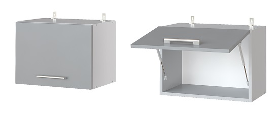 Фото Кухня Бронкс шкаф навесной ПГ-50 в Феодосии по цене 2 500 ₽ от производителя Леко, код товара 2000001721179, 2000001721186, 2000001721193, 2000001721209 шт Фото Кухня Бронкс шкаф навесной ПГ-50 от производителя Леко в Феодосии по цене 2 500 ₽