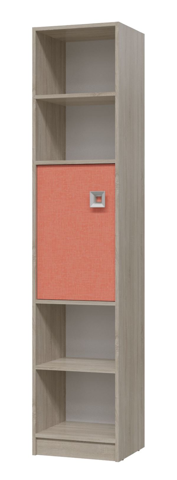 Фото Шкаф-стеллаж Сити от производителя Гранд Кволити в Феодосии по цене 7&nbsp;260 ₽