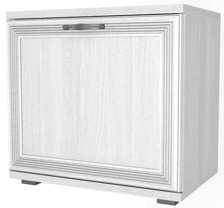 Фото Тумба Карина ТБ-1042 от производителя Лером в Феодосии по цене 6&nbsp;560 ₽