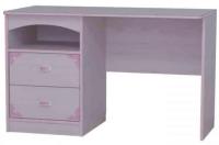 Фото pryamye-kompyuternye-stoly стол письменный ева-1 секция-4 производитель Росток