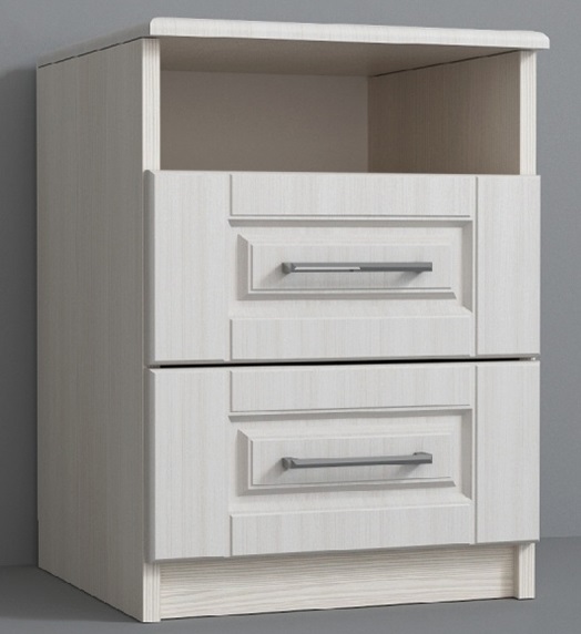 Фото Тумба прикроватная Кэт-6 Кантри от производителя Диал в Феодосии по цене 3 340 ₽