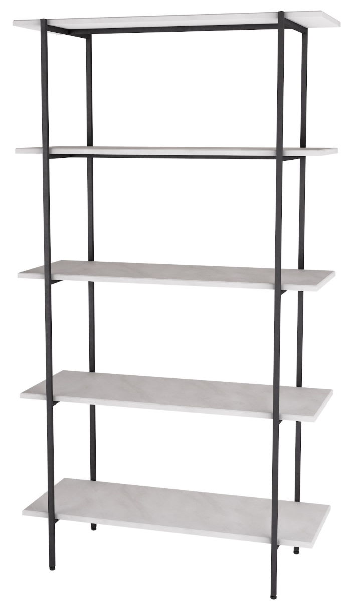 Фото Стеллаж Атлантик 1645 от производителя Калифорния в Феодосии по цене 13 680 ₽