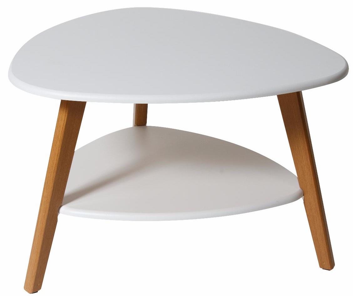 Фото Стол журнальный Бруклин от производителя Калифорния в Феодосии по цене 6&nbsp;370 ₽