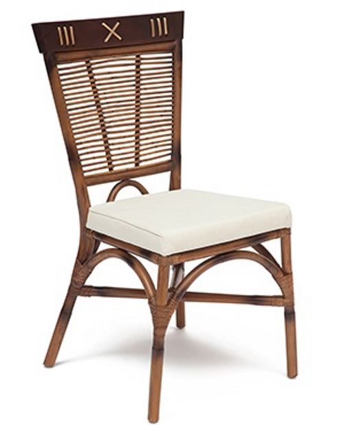 Фото Стул Каванто (Kavanto) с подушкой от производителя Tetchair в Феодосии по цене 10 120 ₽