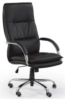 Фото kresla-kompyuternye кресло для руководителя halmar stanley производитель Halmar 