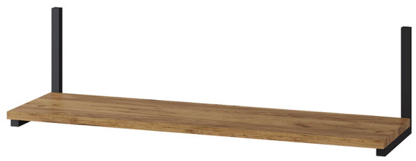 Фото Полка Лофт-1 от производителя Мебелони в Феодосии по цене 2 150 ₽