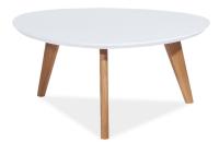 Фото stoly-zhurnalnye стол журнальный signal milan l3 производитель Signal