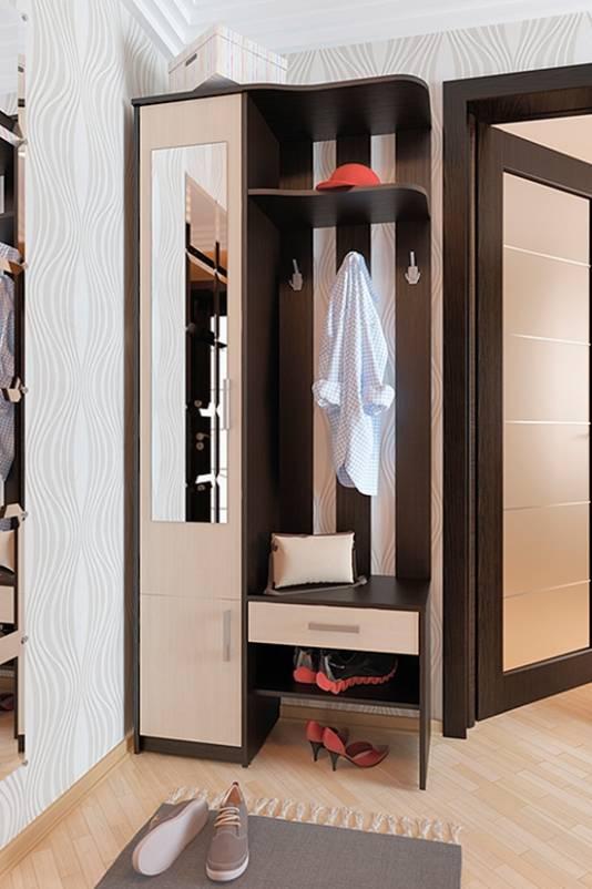 Фото Прихожая ПР-1 от производителя Пирамида в Феодосии по цене 