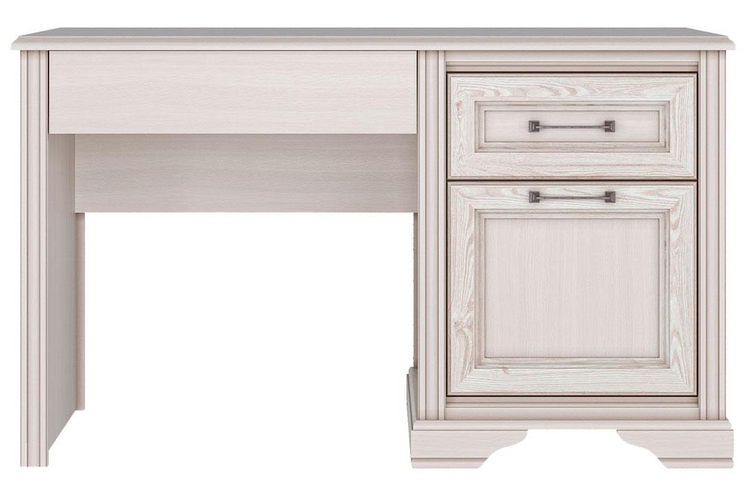 Фото Стол письменный Stylius B169-BIU130 от производителя Black Red White (БРВ) в Феодосии по цене 32 420 ₽