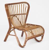 Стул Фокстрот (Fоxtrot) (mod. 01 5087/1-1)  ( Обивка стула:дерево, светлый мед/матовый (Tetchair) ) в Феодосии от производителя 