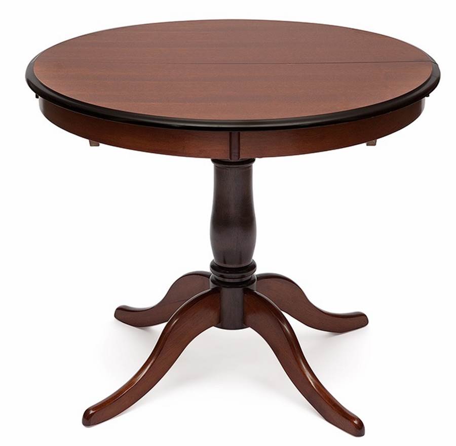 Фото Стол обеденный Сиена (Siena) SA-T4EX от производителя Tetchair в Феодосии по цене 28 250 ₽